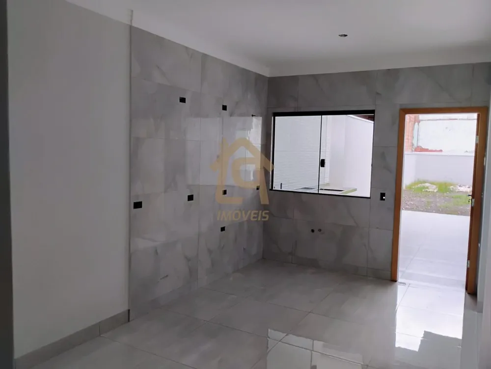Casa, 3 quartos, 118 m² - Foto 2