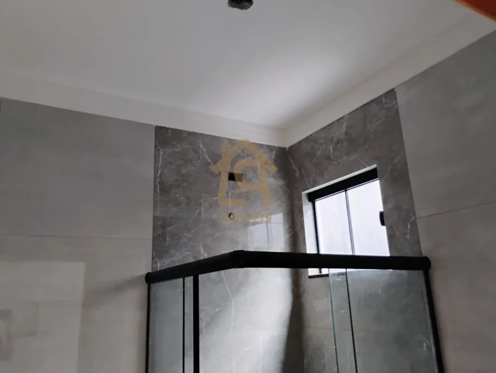 Casa, 3 quartos, 118 m² - Foto 4