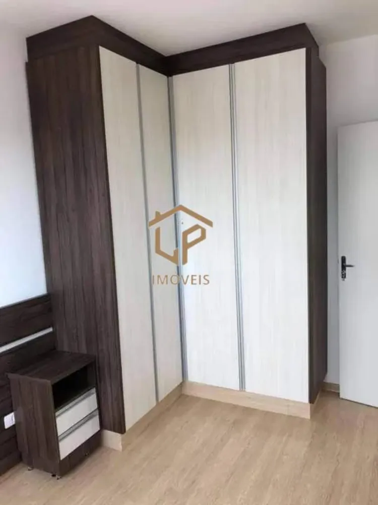 Apartamento, 2 quartos, 49 m² - Foto 3