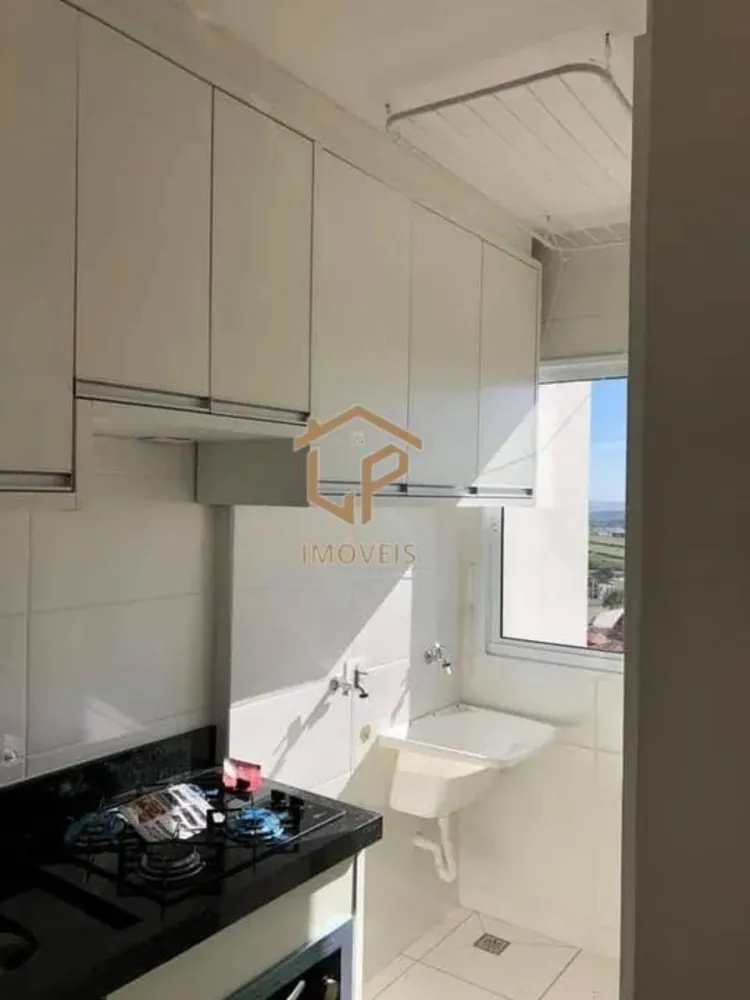 Apartamento, 2 quartos, 49 m² - Foto 2