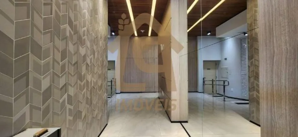 Sala-Conjunto, 54 m² - Foto 1