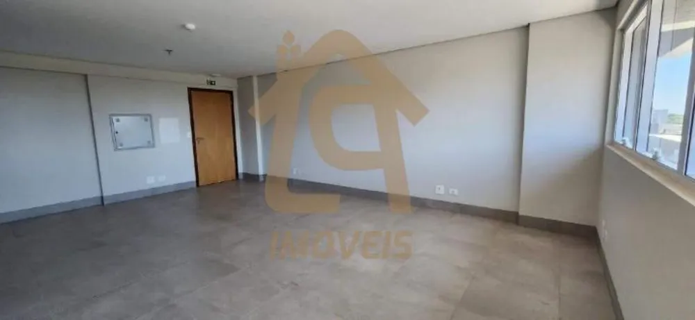 Sala-Conjunto, 54 m² - Foto 4