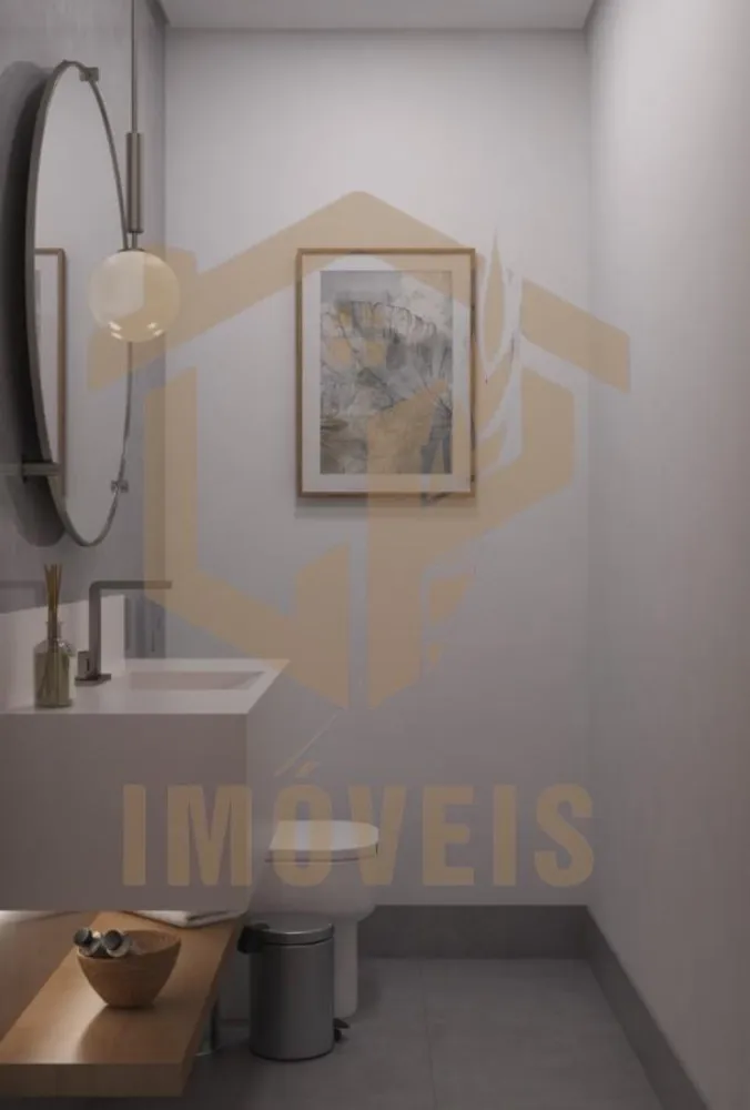 Apartamento, 3 quartos, 134 m² - Foto 4