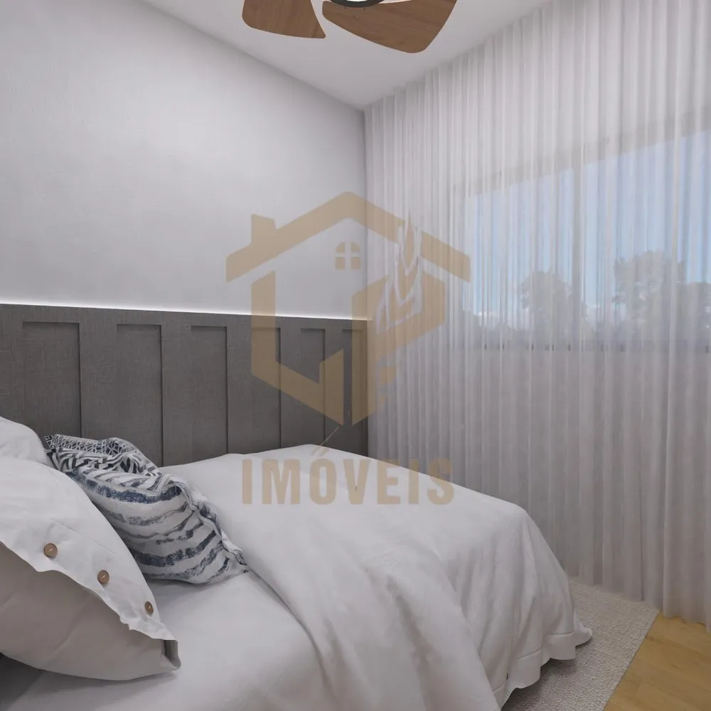 Apartamento, 3 quartos, 134 m² - Foto 2