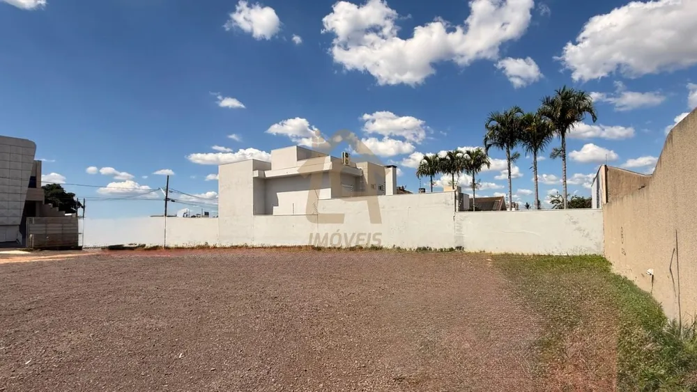 Terreno, 513 m² - Foto 2