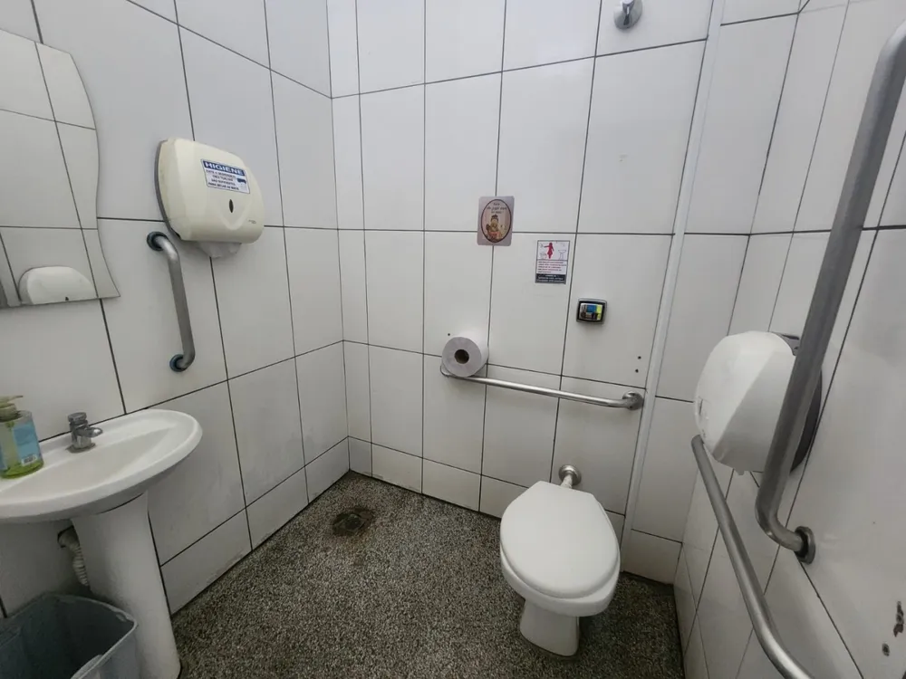Depósito-Galpão, 434 m² - Foto 3