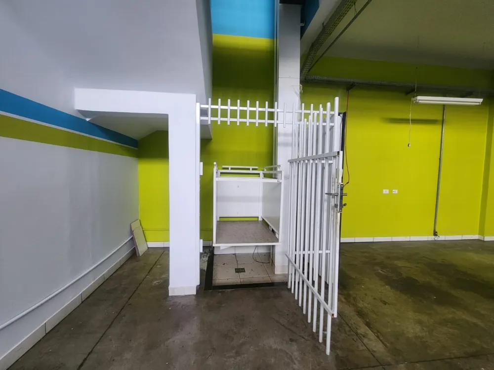 Depósito-Galpão, 434 m² - Foto 4