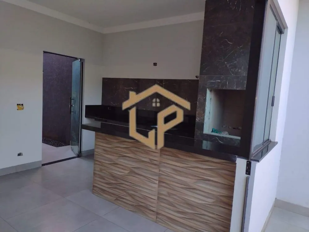 Casa, 3 quartos, 127 m² - Foto 4
