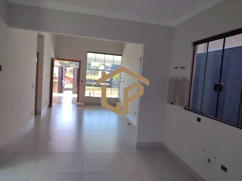 Casa, 3 quartos, 127 m² - Foto 2