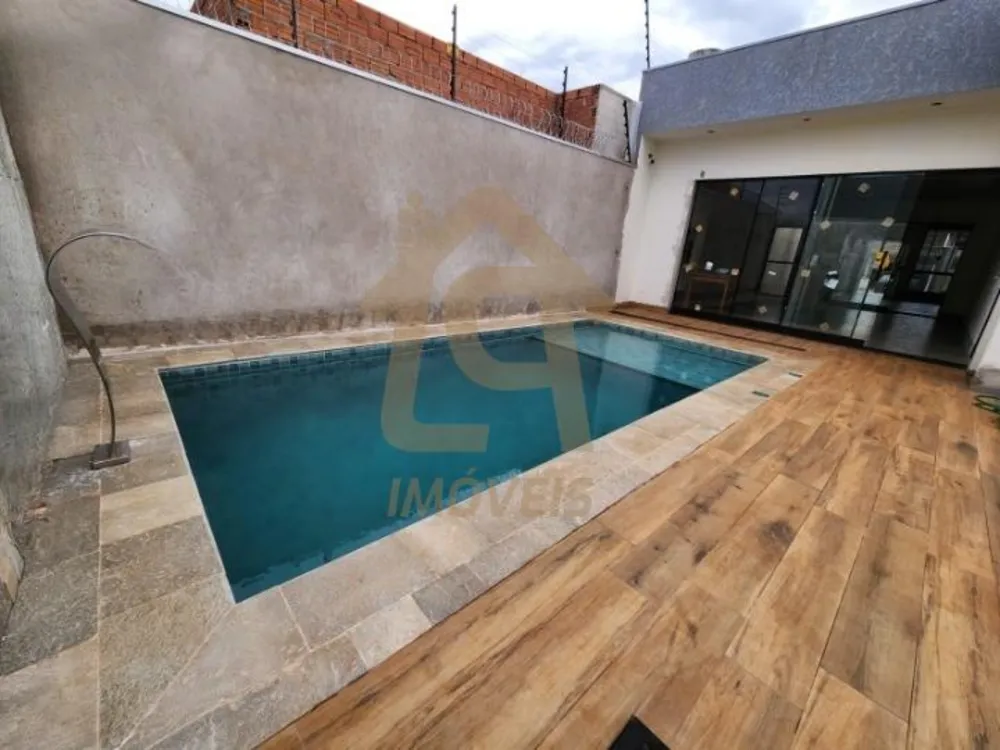 Casa, 3 quartos, 162 m² - Foto 1