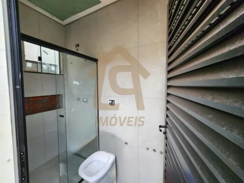 Casa, 3 quartos, 162 m² - Foto 4