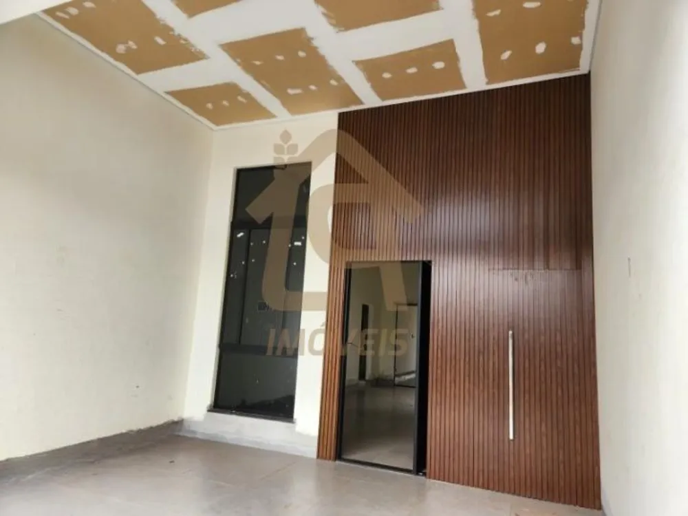Casa, 3 quartos, 162 m² - Foto 2