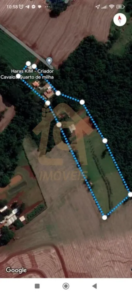 Casa, 3 quartos, 48400 m² - Foto 1