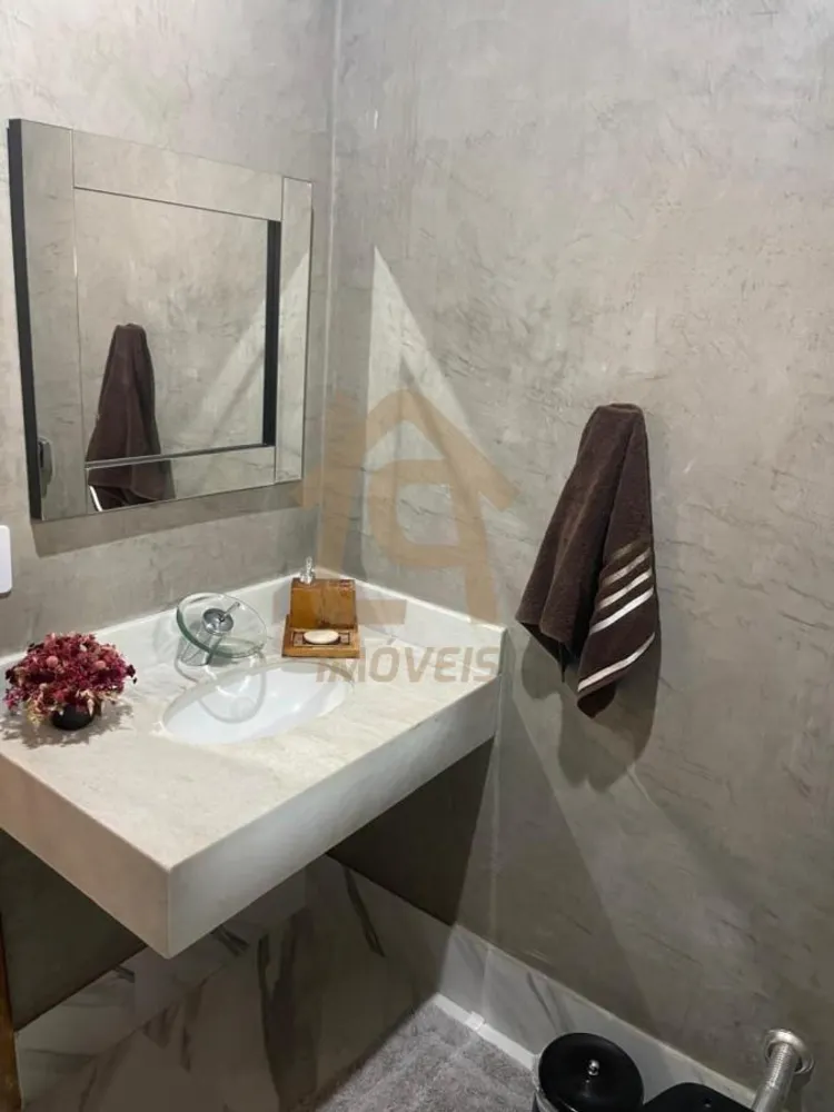Casa, 3 quartos, 48400 m² - Foto 3