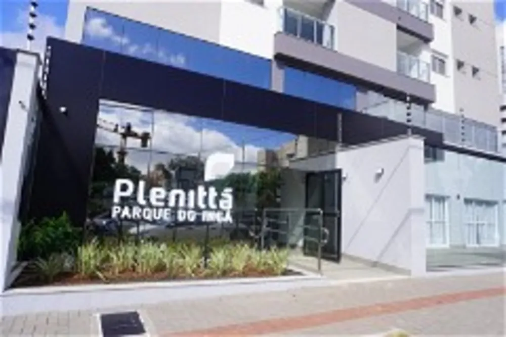 Apartamento, 3 quartos, 72 m² - Foto 2