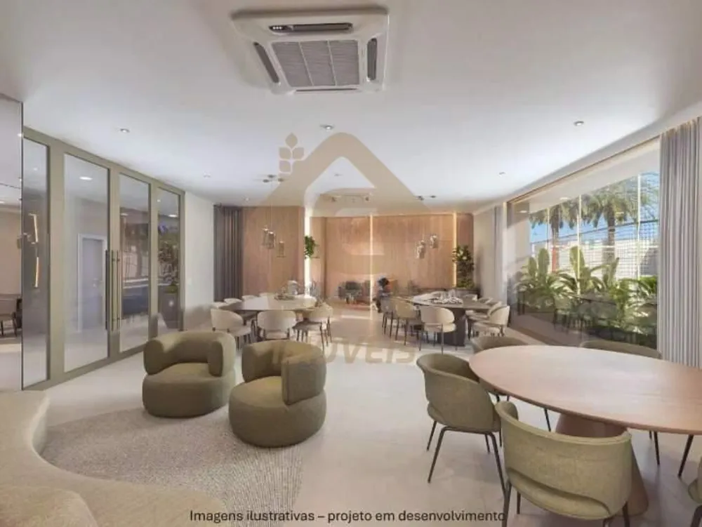 Apartamento, 1 quarto, 99 m² - Foto 4
