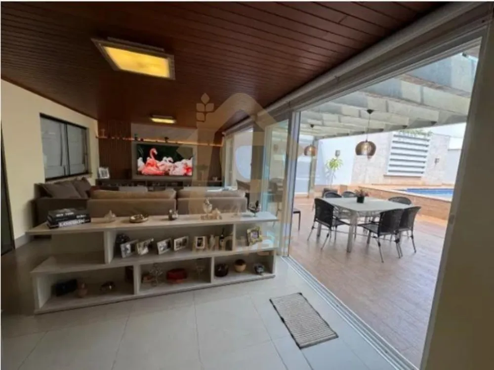 Sobrado, 5 quartos, 432 m² - Foto 2