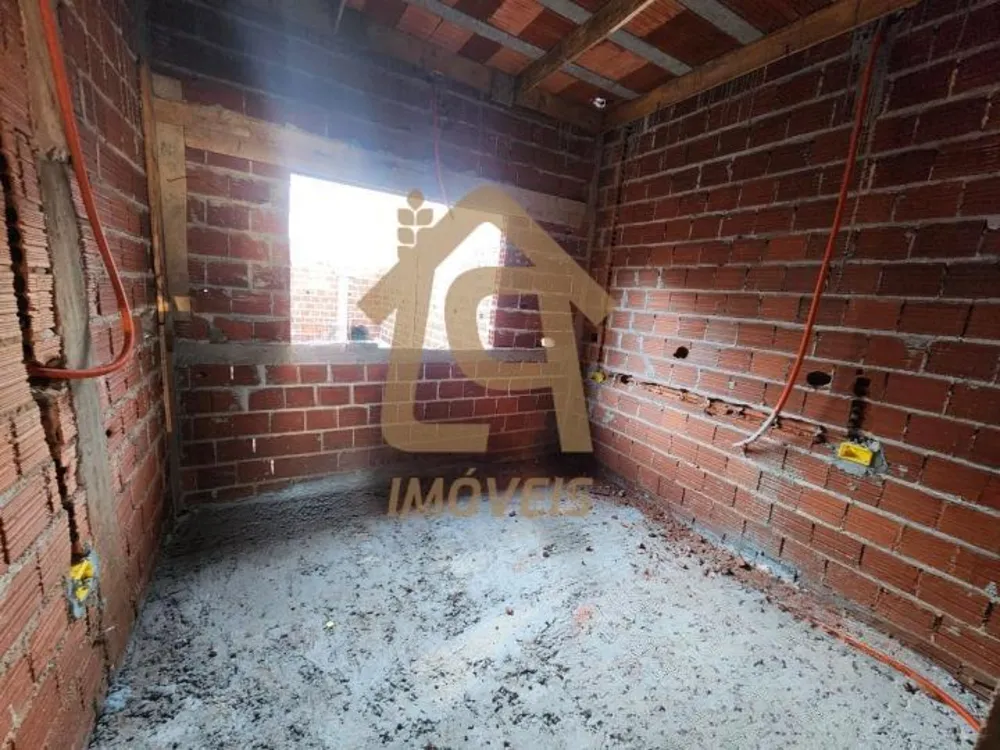 Casa, 2 quartos, 55 m² - Foto 2