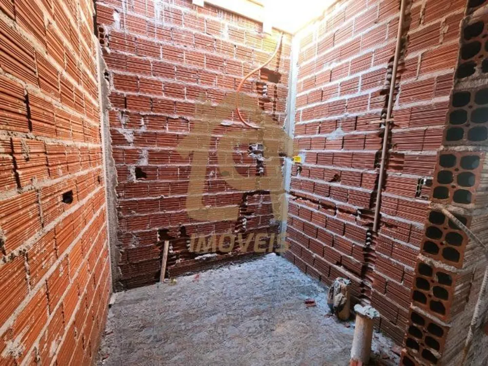 Casa, 2 quartos, 55 m² - Foto 4