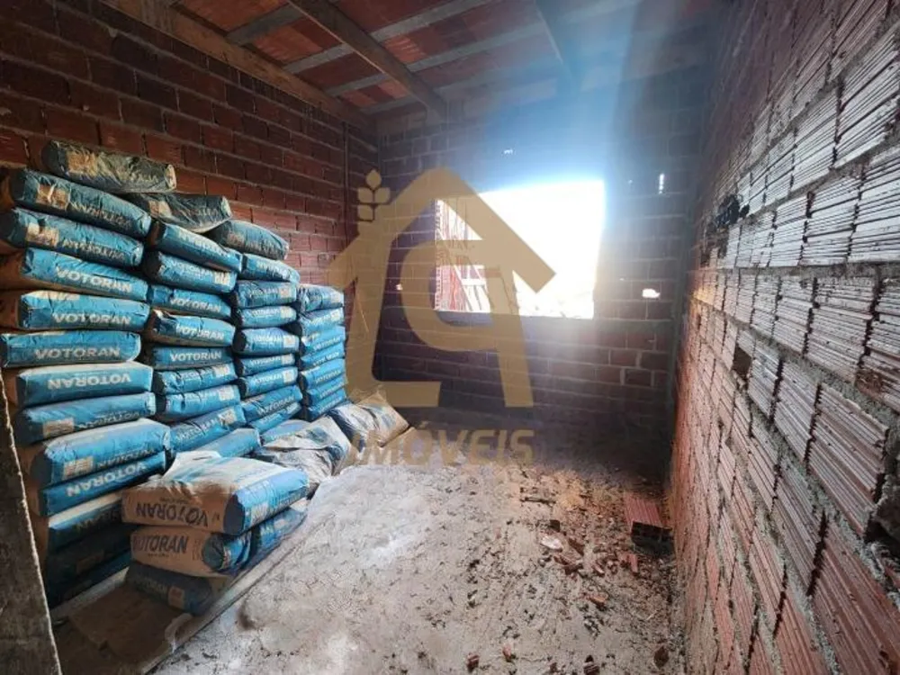 Casa, 2 quartos, 55 m² - Foto 3