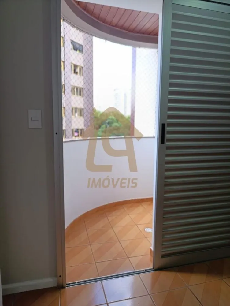 Apartamento, 1 quarto, 49 m² - Foto 2