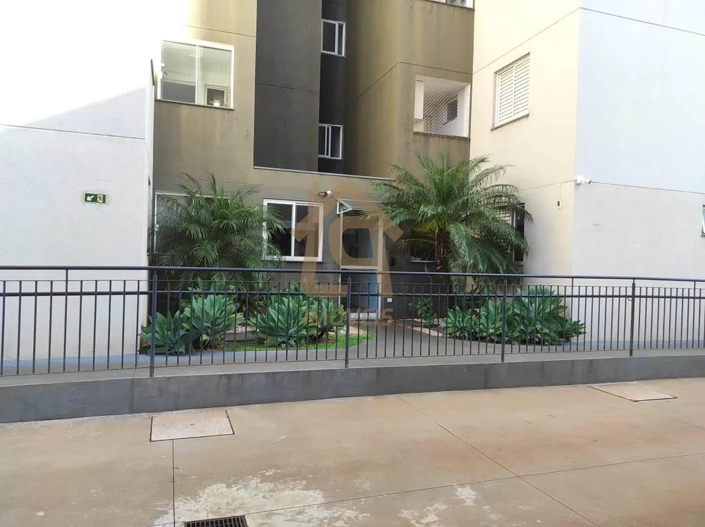Apartamento, 1 quarto, 49 m² - Foto 1