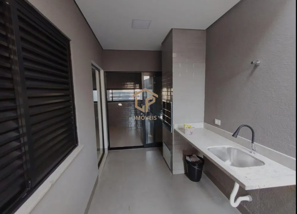 Casa, 3 quartos, 109 m² - Foto 4