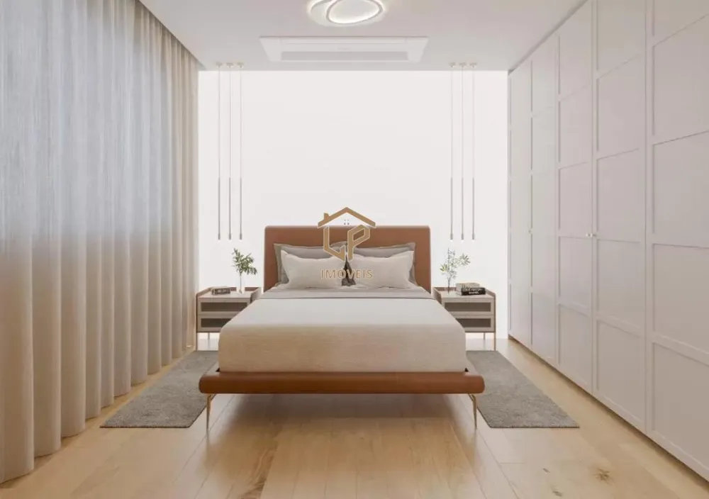 Apartamento, 3 quartos, 119 m² - Foto 4