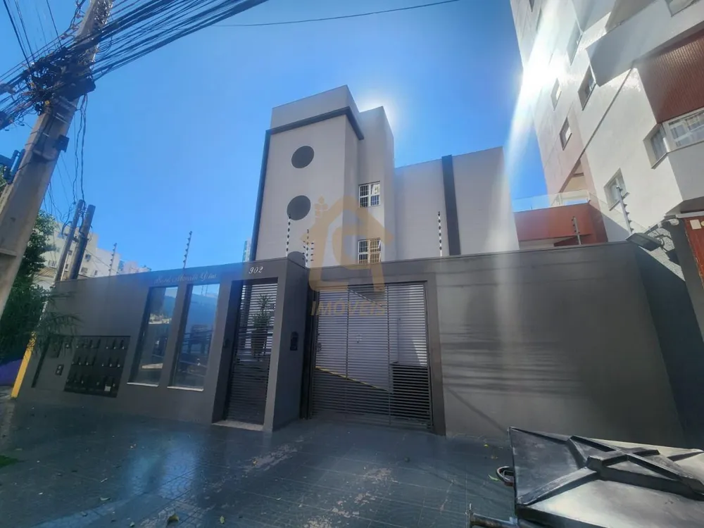 Apartamento, 2 quartos, 47 m² - Foto 1