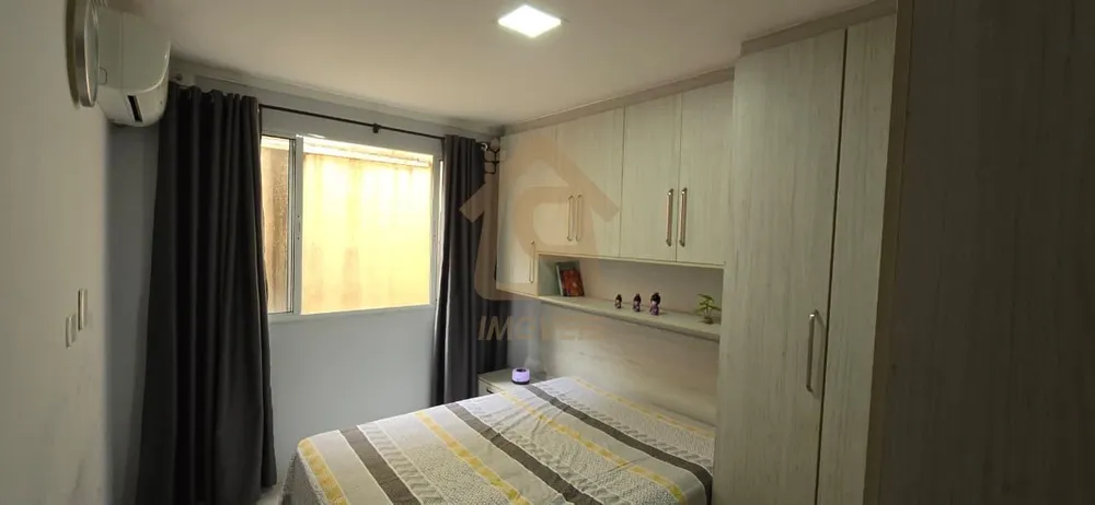 Apartamento, 2 quartos, 47 m² - Foto 2