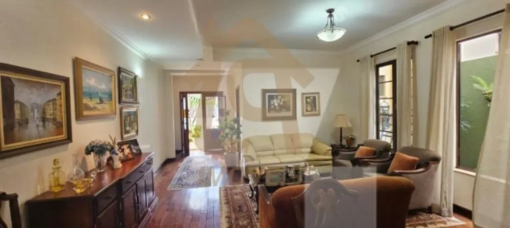 Sobrado, 4 quartos, 388 m² - Foto 2