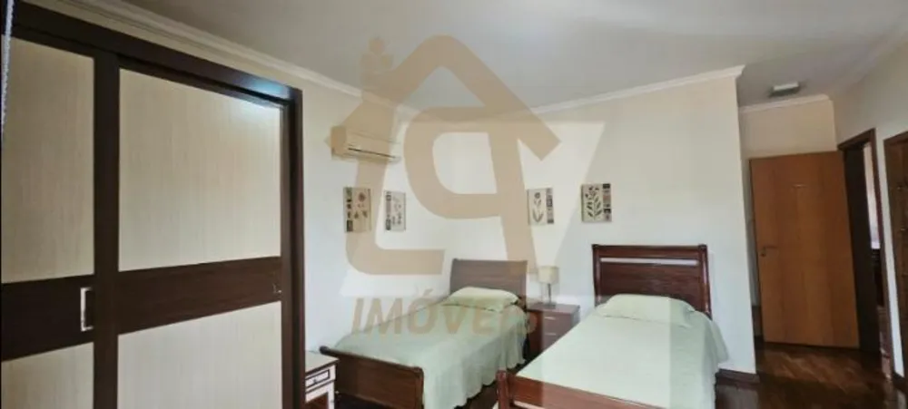 Sobrado, 4 quartos, 388 m² - Foto 3