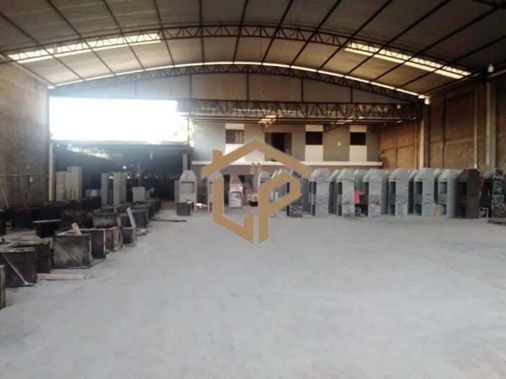 Depósito-Galpão, 625 m² - Foto 3