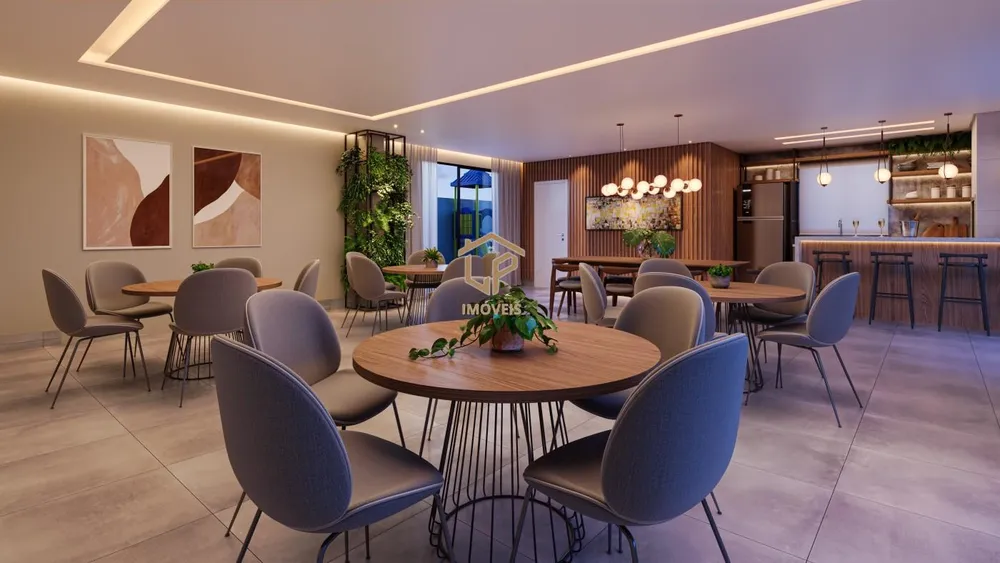 Apartamento, 2 quartos, 51 m² - Foto 4