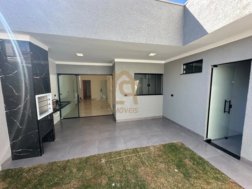 Casa, 3 quartos, 92 m² - Foto 4
