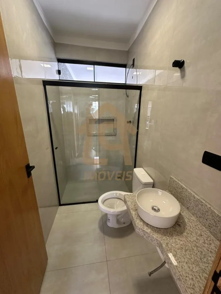 Casa, 3 quartos, 92 m² - Foto 3