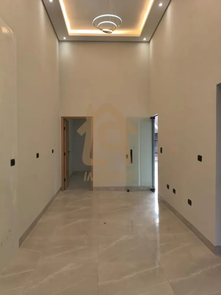 Casa, 3 quartos, 92 m² - Foto 2