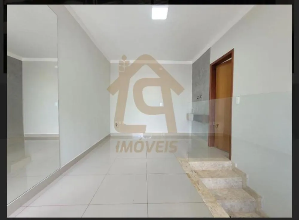 Sobrado, 3 quartos, 140 m² - Foto 3