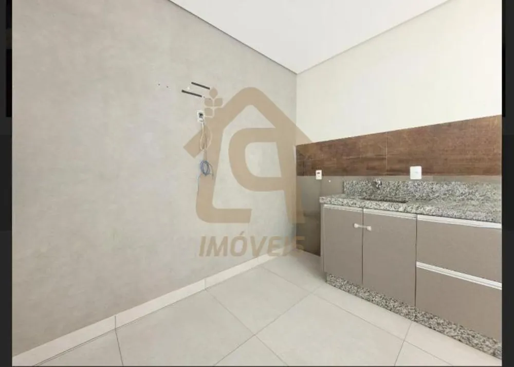 Sobrado, 3 quartos, 140 m² - Foto 2
