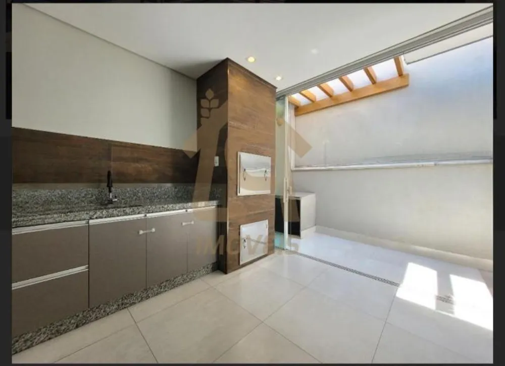 Sobrado, 3 quartos, 140 m² - Foto 4