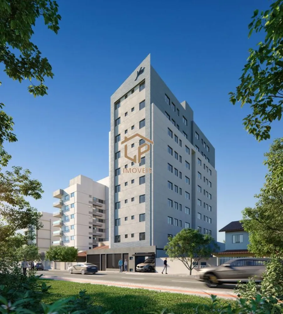 Apartamento, 2 quartos, 55 m² - Foto 1