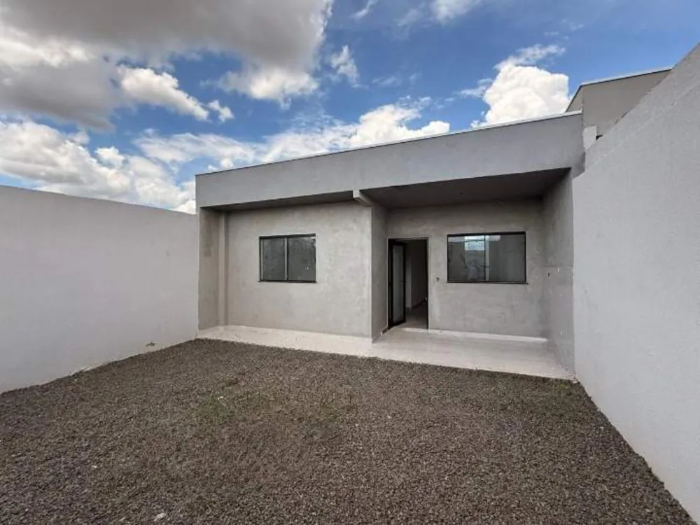 Casa, 2 quartos, 55 m² - Foto 3