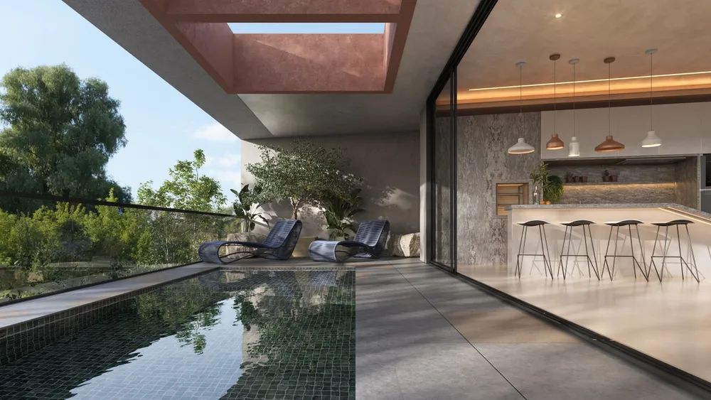Apartamento, 3 quartos, 119 m² - Foto 1