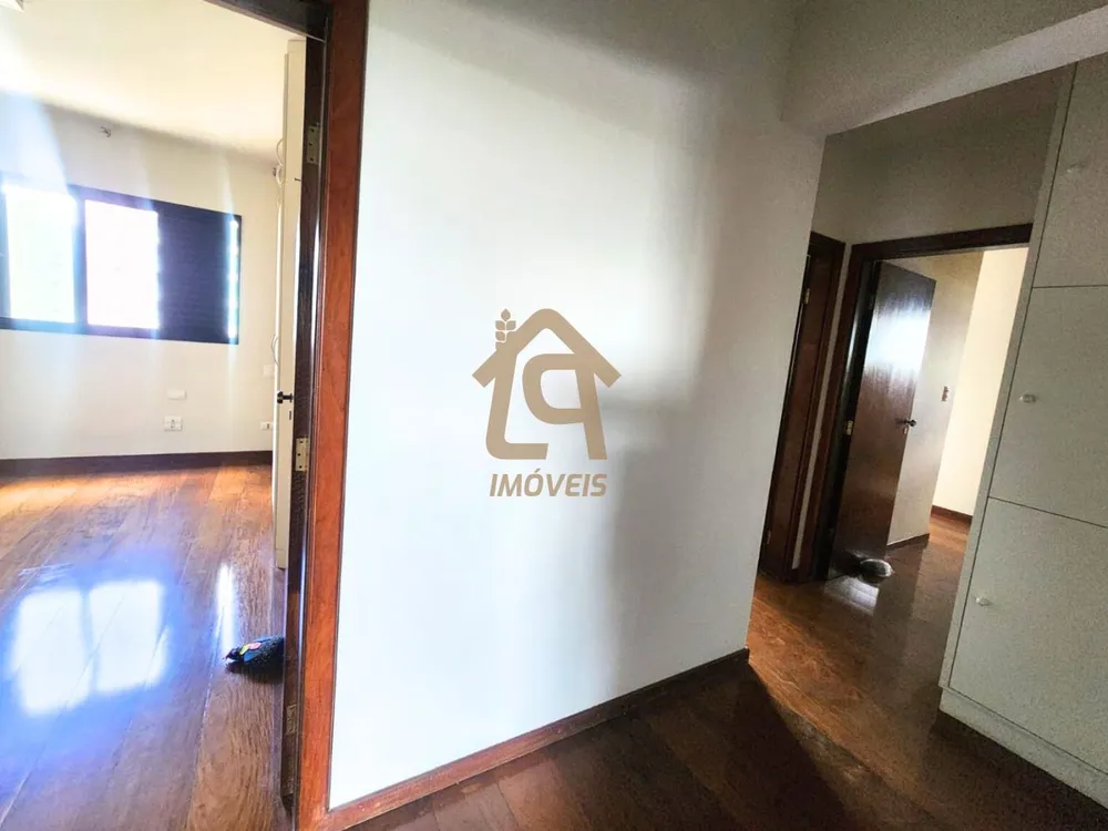 Apartamento, 3 quartos, 137 m² - Foto 1