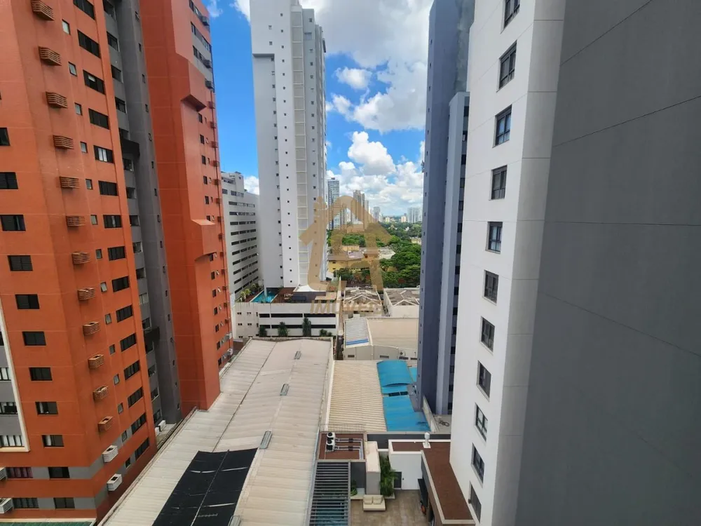 Apartamento, 3 quartos, 137 m² - Foto 4