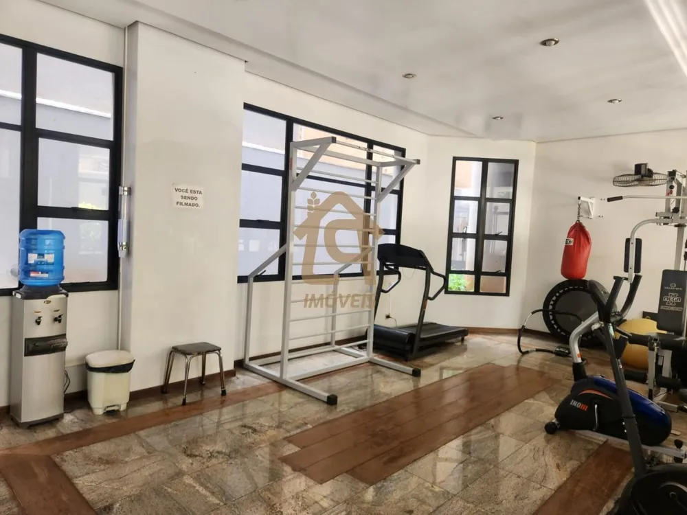 Apartamento, 3 quartos, 137 m² - Foto 3
