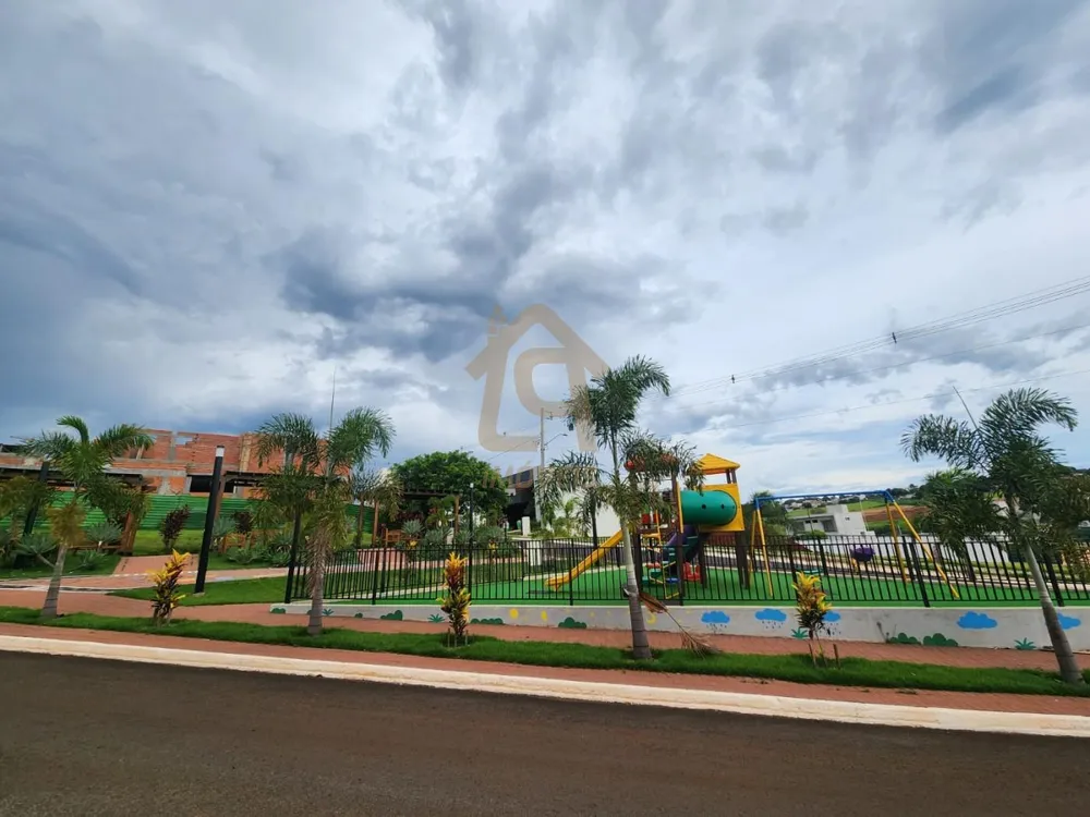 Sobrado, 3 quartos, 261 m² - Foto 4