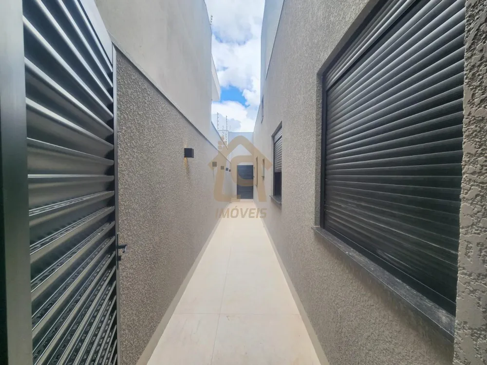Casa, 3 quartos, 135 m² - Foto 4