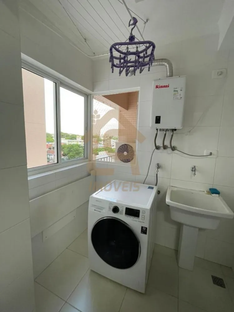 Apartamento, 3 quartos, 96 m² - Foto 3