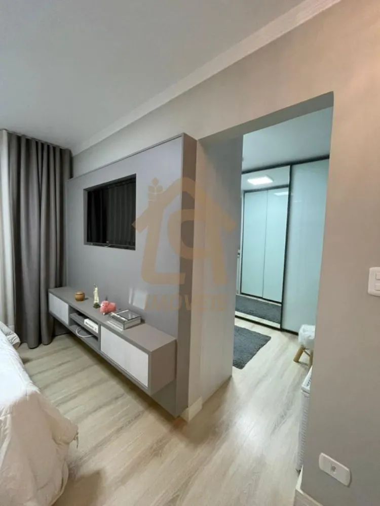 Apartamento, 3 quartos, 96 m² - Foto 2